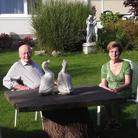 Fruehstueckspension Haus Golker Seeboden am Millstätter See Exterior foto